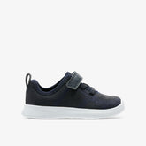 Ath Flux Toddler Navy | Clarks