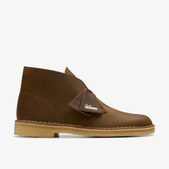 Desert Boot Beeswax | Clarks