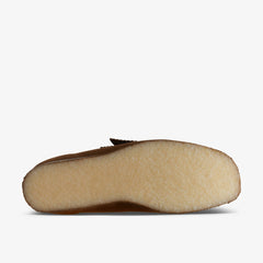 Wallabee Cola | Clarks