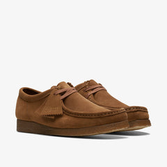 Wallabee Cola | Clarks