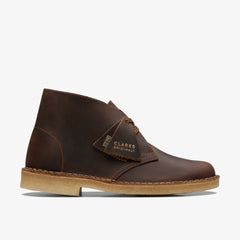 Desert Boot Beeswax | Clarks