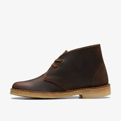 Desert Boot Beeswax | Clarks
