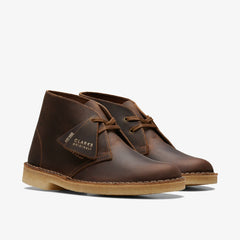 Desert Boot Beeswax | Clarks