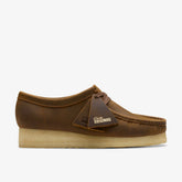 Wallabee Beeswax | Clarks