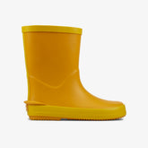 Tarri Run Toddler Yellow | Clarks