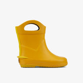 Tarri Dash Toddler Yellow | Clarks