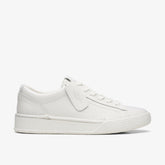 Craft Cup Walk White Leather | Clarks