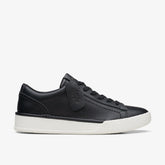 Craft Cup Walk Black Leather | Clarks