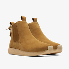 Radlett Oakmoss | Clarks