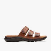 Kitly Walk Tan | Clarks