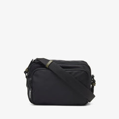 Marathon Strap Black | Clarks