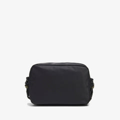 Marathon Strap Black | Clarks