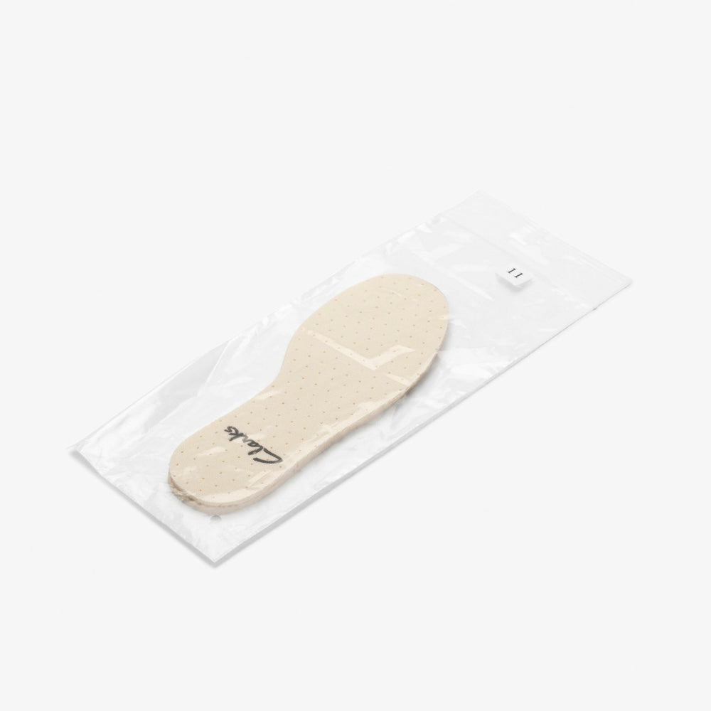 Infant Size 11 Foam Insoles N/A | Clarks