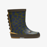 Tarri Run Toddler Khaki | Clarks