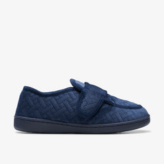 Twyla Charm Navy | Clarks