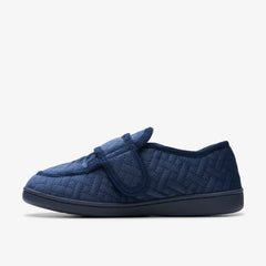 Twyla Charm Navy | Clarks