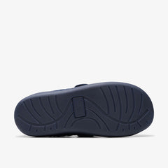 Twyla Charm Navy | Clarks