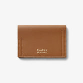 Desert Card Light Tan Leather | Clarks