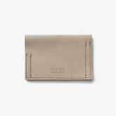 Desert Card Sand Suede | Clarks