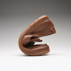 Flexway Step Olive Suede | Clarks