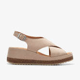 Kassanda Step Sand Nubuck | Clarks