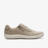 Nalle Lace Stone Nubuck | Clarks
