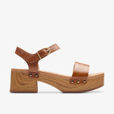 Sivanne Bay Tan Interest | Clarks