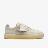 Tor 80 Off White Combination | Clarks