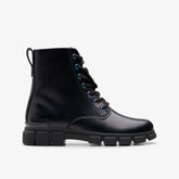 Evyn Top Kid Black | Clarks