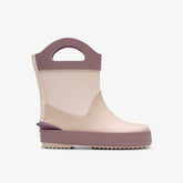 Tarri Dash Toddler Pink Combination | Clarks