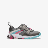 Tidal Star Toddler Gun Metal | Clarks