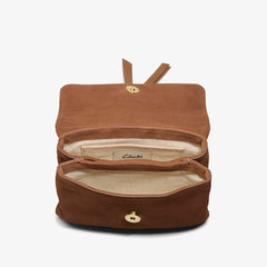 Willow Mini Tan Combination | Clarks