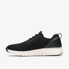 Motion Trek MX Black | Clarks