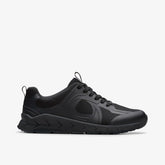 Selva Edge Youth Black | Clarks