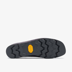 Wallabee GORE-TEX Purple Grey Suede | Clarks