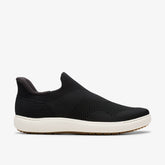 Nalle Step Black Knit | Clarks