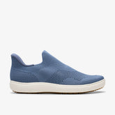 Nalle Step Blue Grey | Clarks