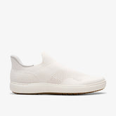 Nalle Step White Knit | Clarks