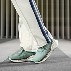 Clarks Pace Aqua Combination | Clarks