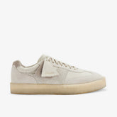 Tor 80 White Combination | Clarks