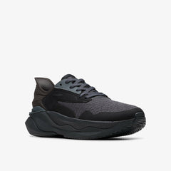 Clarks Pace Black | Clarks