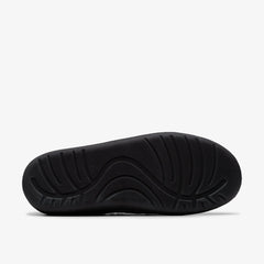 King Ease Navy Interest | Clarks