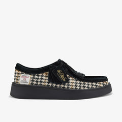 Torview Black Combination | Clarks