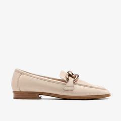 Sarafyna Iris Metallic | Clarks