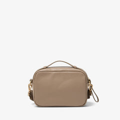 Camera Cross Pebble Leather | Clarks