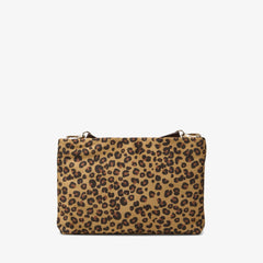 Pouch Bag Leopard Print | Clarks