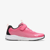 Deyes Dash Youth Pink Synthetic | Clarks