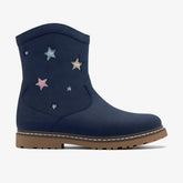 Adelaide Sky Kid Navy | Clarks