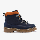 Adelaide Top Toddler Navy | Clarks