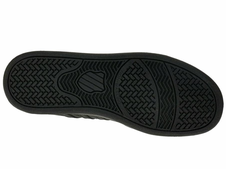 Kids Classics | K-Swiss CLASSIC PRO Black/black